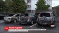 Юго-запад Швеции охватили массовые поджоги автомобилей