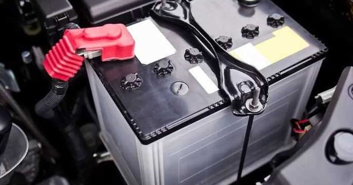 Акумулятор