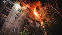 Attack on Kharkiv
