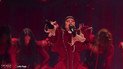 У Леді Гаги припинив працювати мікрофон посеред виступу на Coachella 2025