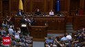 Гончаренко та Гетманцев наробили галасу! Гарячий день у раді