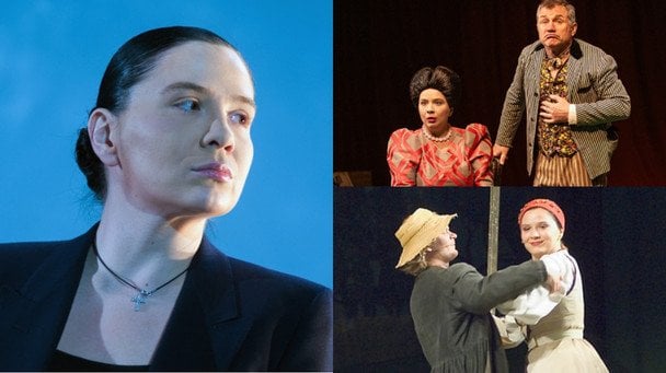 Умерла Анастасия Добрынина: стала известна причина смерти 42-летней актрисы