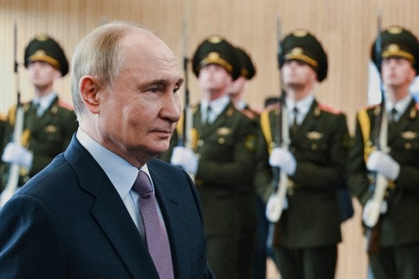 50-дневный план США: сработает ли давление на Россию ради мира в Украине
