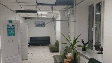 атака на Одеську область 27 лютого_4 / © Олег Кіпер / Одеська ОВА