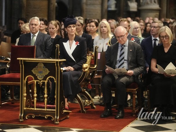 Принцеса Уельська Кейт / © Associated Press