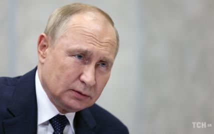 "То ли президент идиот, то ли старец ненастоящий": встреча Путина с шаманом на Валдае не увенчалась успехом