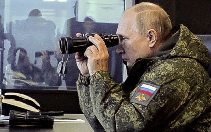Путин снова назвал новую причину нападения на Украину: что в этот раз придумал "фюрер"