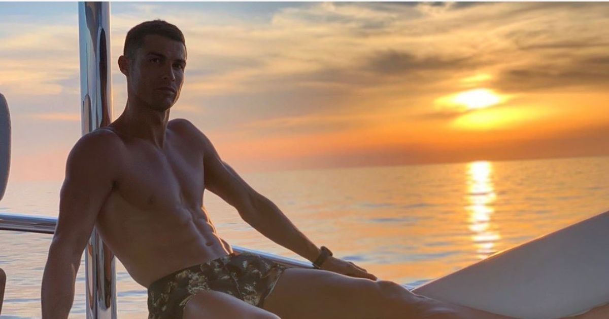 instagram.com/cristiano