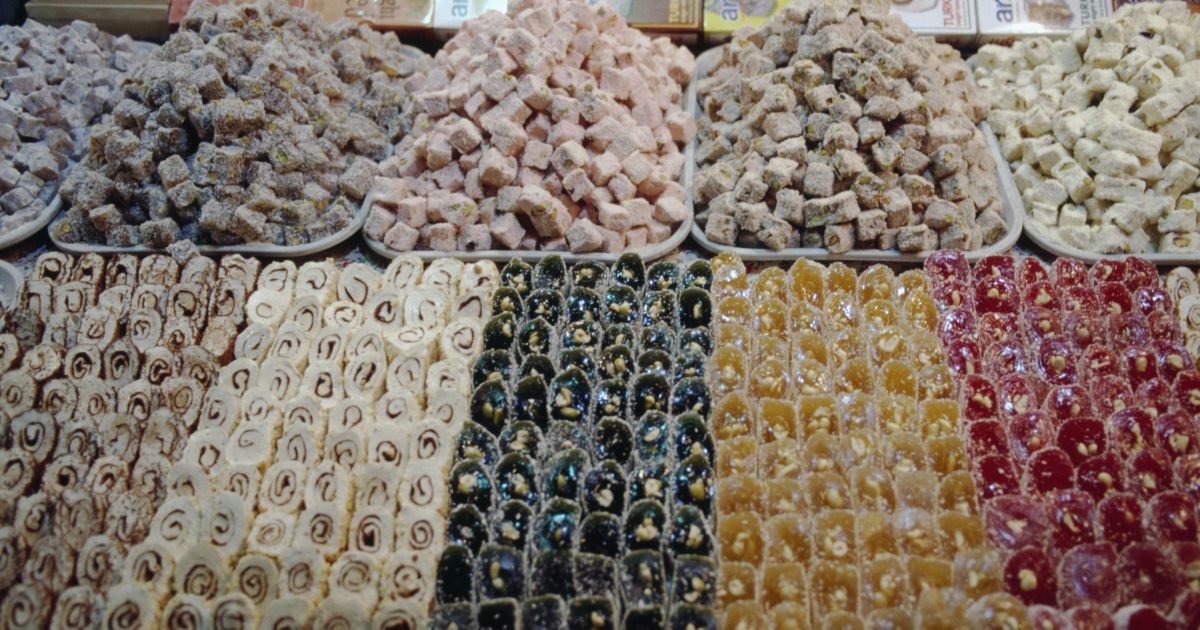 Турецкая продукция не отвечает требованиям безопасности