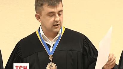 Вища рада юстиції нарешті почала розгляд справ одіозних суддів
