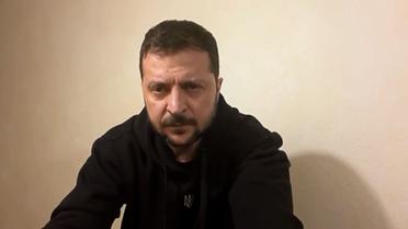 Зеленский за 9 апреля: плохие новости