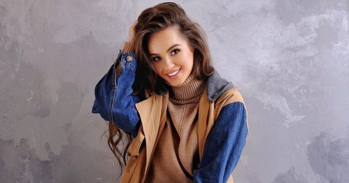 Алина с "Холостяка"/Instagram lionilal