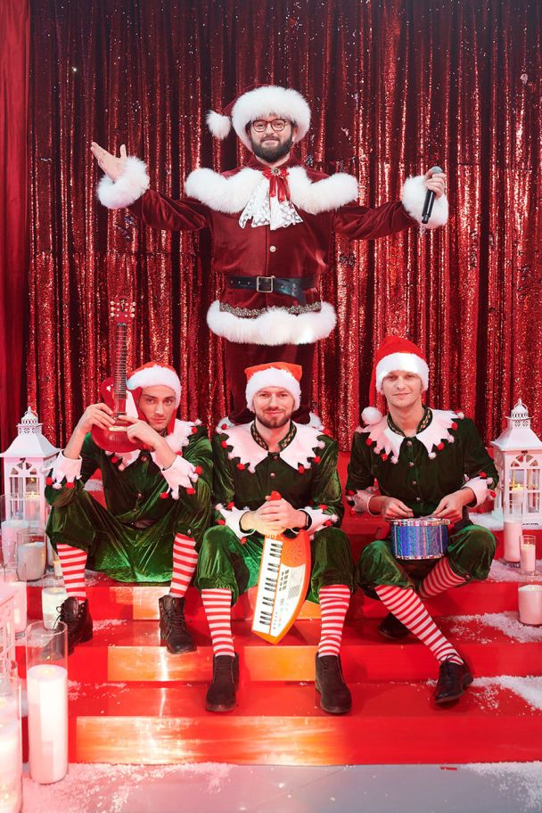  / © пресслужба каналу "1+1"