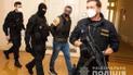 Чеський суд дозволив видавання бойовика Франчетті: Україна підготувала матеріали для екстрадиції