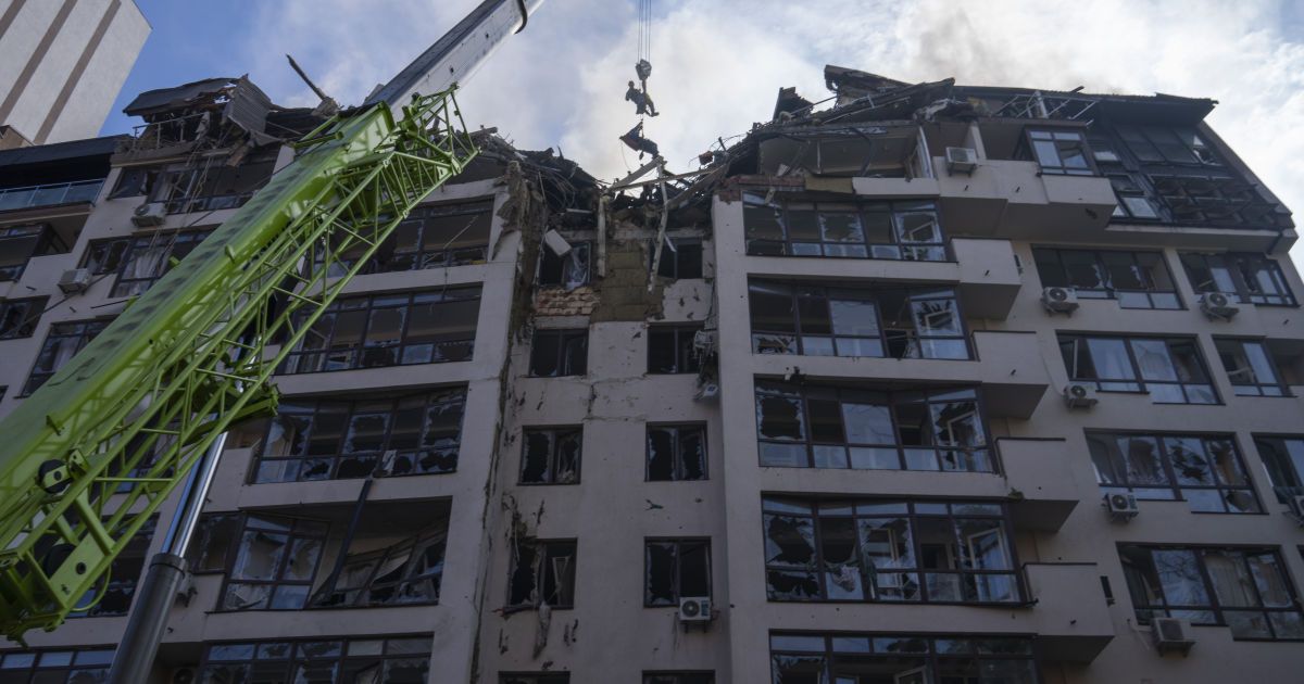 АР / © Associated Press