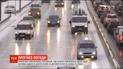 Прогноз погоди. Синоптики прогнозують потепління