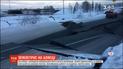 Землетрясение силой в 7 баллов всколыхнуло Аляску