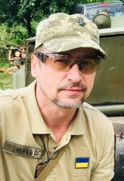 Юрий Юрченко, Максим Покровский