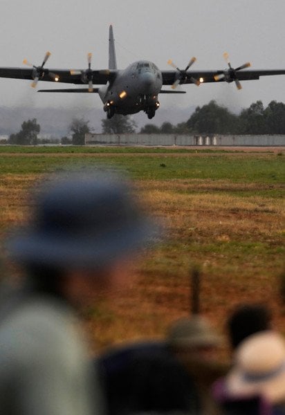 C-130 Hercules