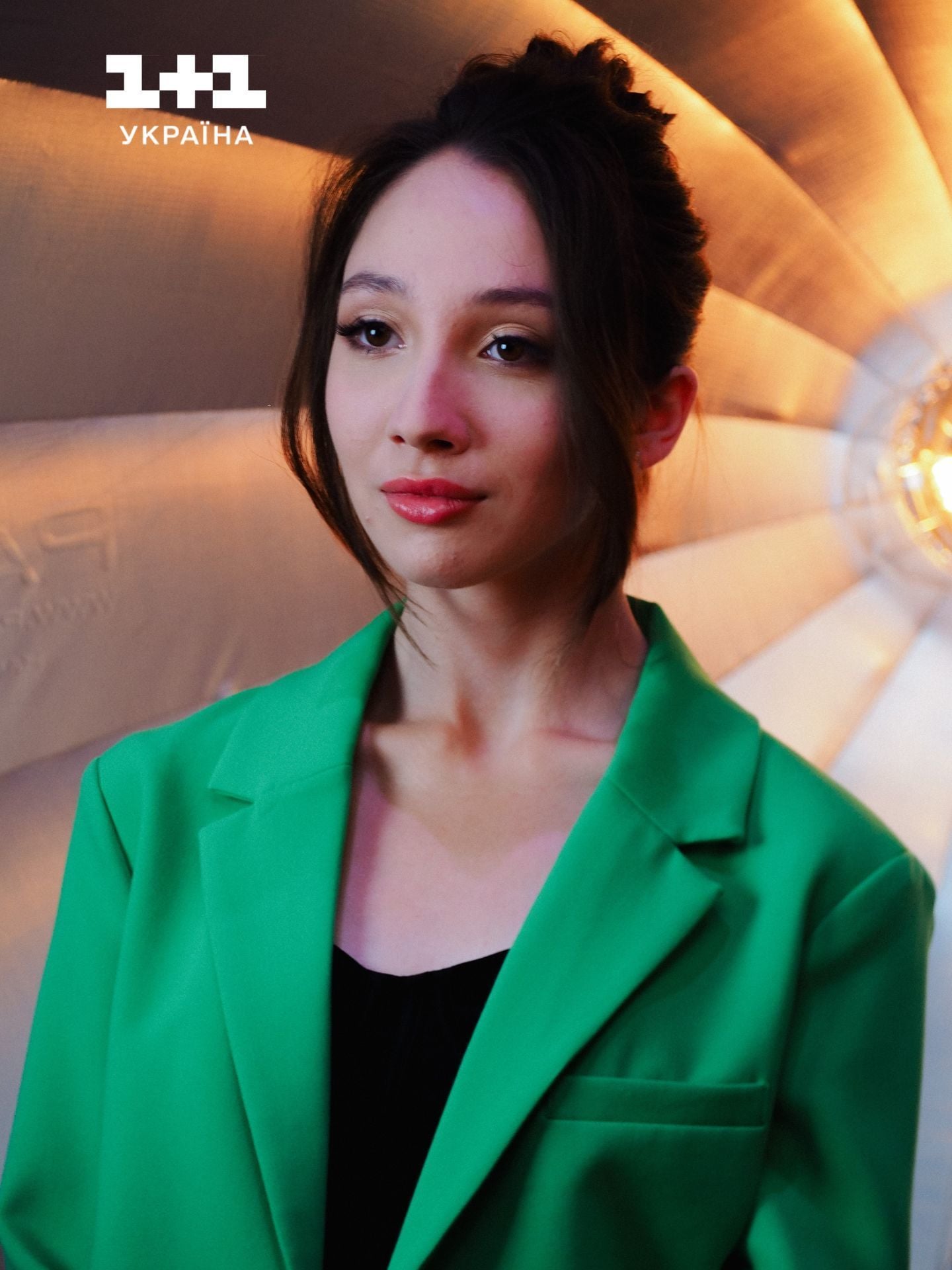 Кристина Старикова / © пресс-служба канала