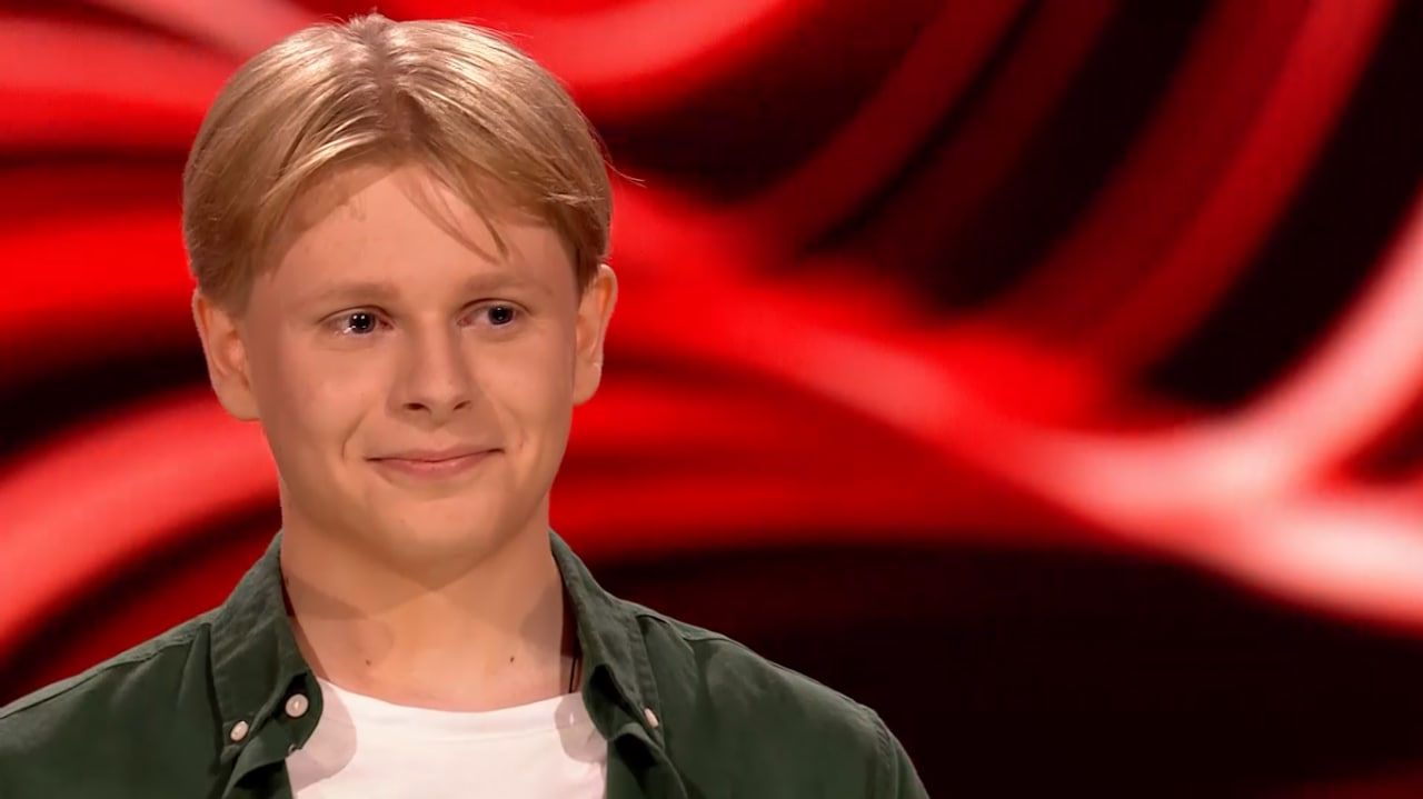 Владислав Пелых / © скриншот из видео