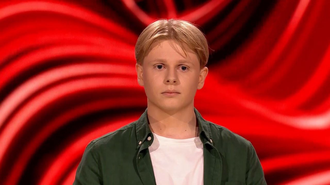 Владислав Пелых / © скриншот из видео