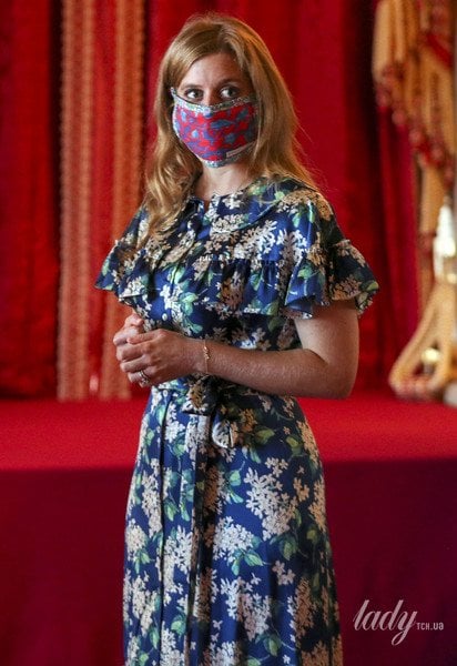 Принцесса Беатрис / © Getty Images