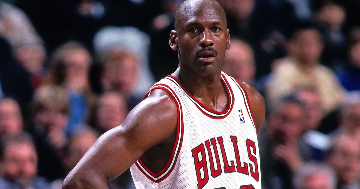 Корешок билета на первый матч легенды НБА продали за рекордную сумму