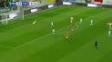 Карпати - Волинь - 2:1. Відео голу Дудіка