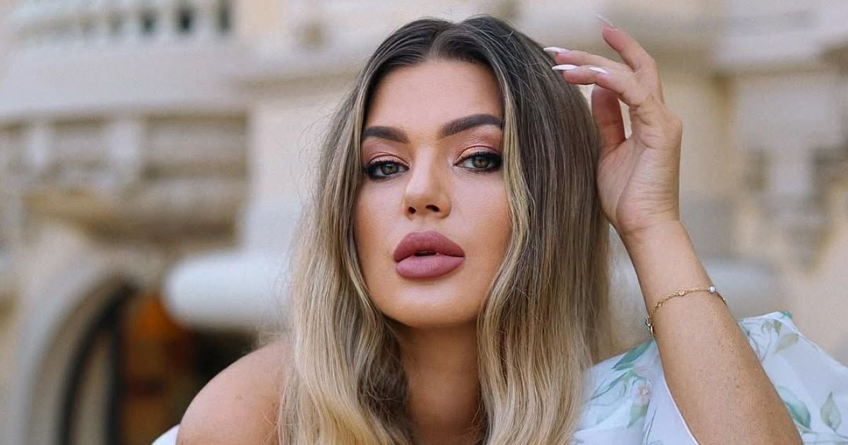 Елена Филонова