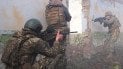 Ukrainian military