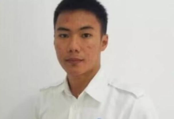 Антониус Агунг / Фото: Indonesia Airnav