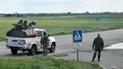 Российские военные