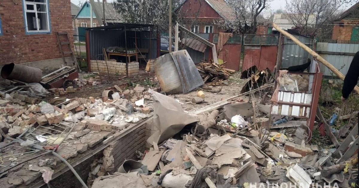 Окупанти обстріляли 17 населених пунктів Донеччини: є загиблі і поранені, серед них - дитина