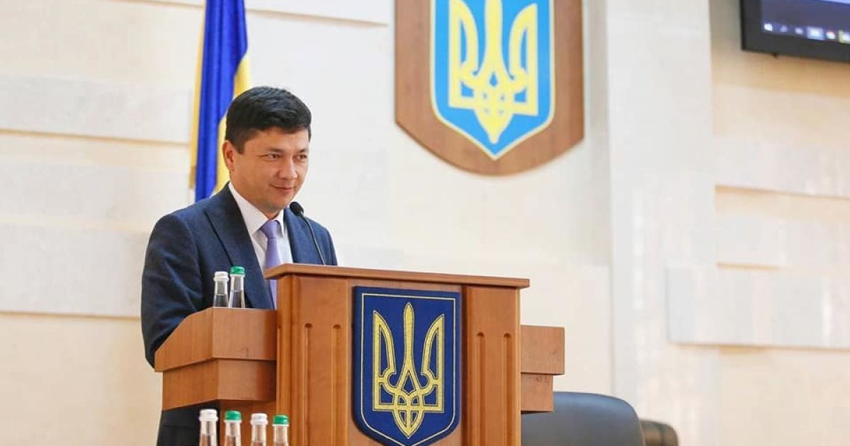 "Приховувати не буду": Кім розповів, що вибухнуло уночі в Миколаєві