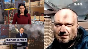 Окупанти гатять по Харкову – яка ситуація в місті