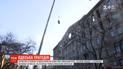Число погибших в результате пожара в Одесском колледже увеличилось до 12