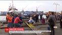 Українець Олег Скавиш зубами протягнув морське судно на відстань понад 16 метрів