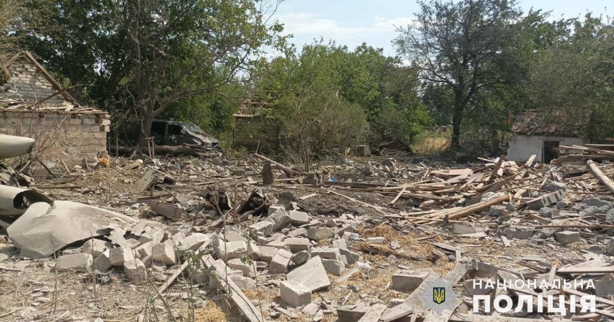 Росіяни обстрілюють Сумську область