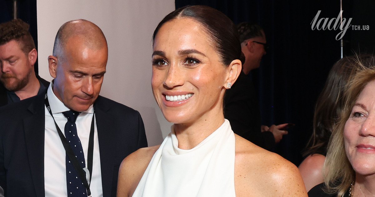 Меган Маркл