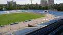 Чорноморець та Іллічівець зіграють на Метеорі