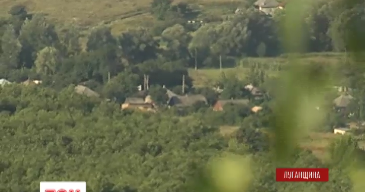 Возле Попасной ждут внезапного российского удара