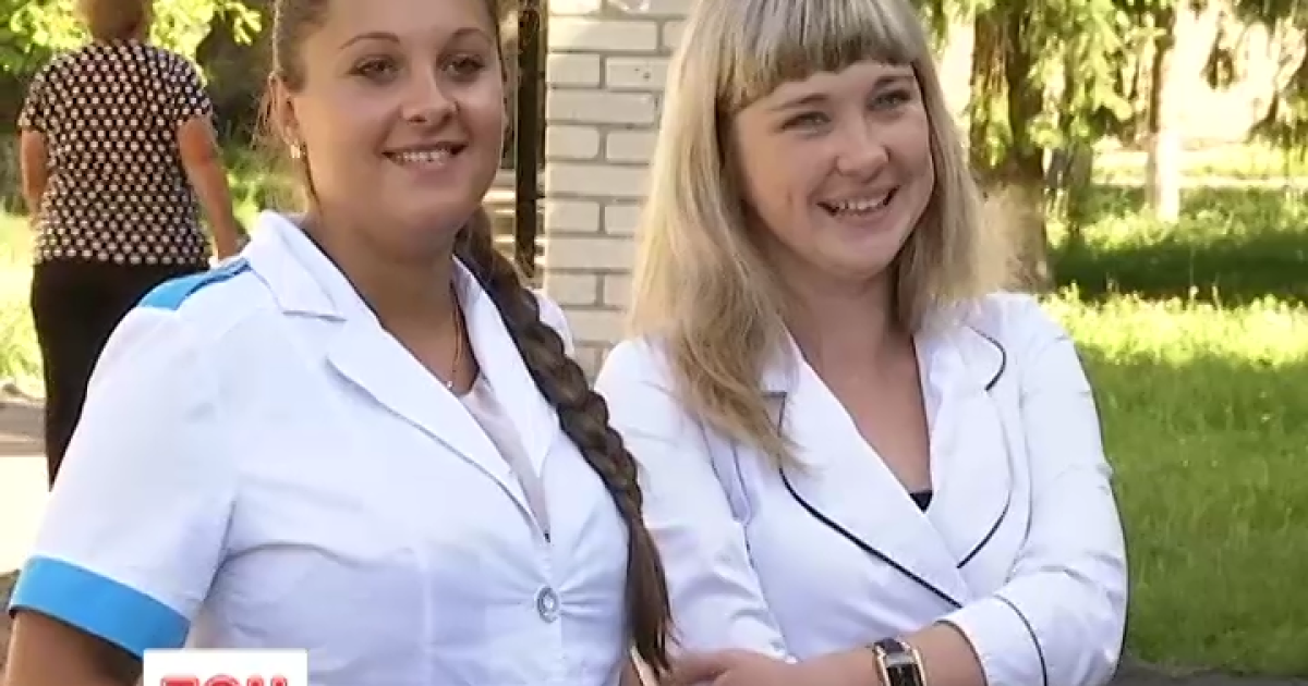 Эти девушки спасли ныряльщика-неудачника