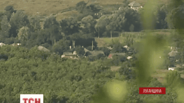 Возле Попасной ждут внезапного российского удара