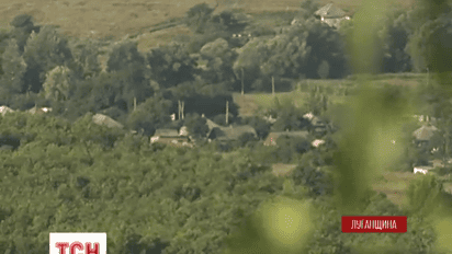Попасная в повышенной боевой готовности