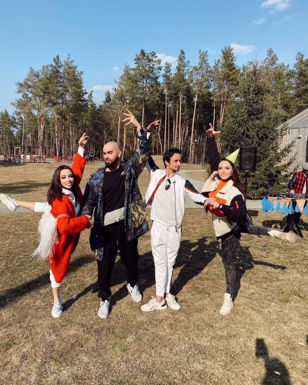  / © instagram.com/ekaterinakukhar_official