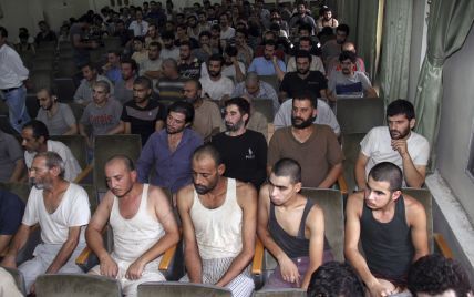 Жестокие пытки и нечеловеческие условия. В сирийских тюрьмах погибло почти 18 тысяч человек