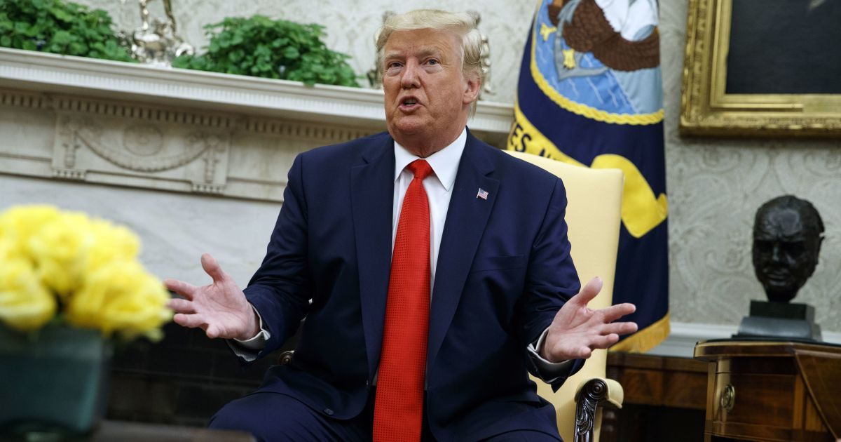 Трамп в ООН: як американський президент виправдовується щодо 