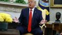 Трамп в ООН: як американський президент виправдовується щодо "українського скандалу"