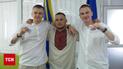 Два роки у російських катівнях — жахлива історія захисників Маріуполя, звільнених з ворожого полону